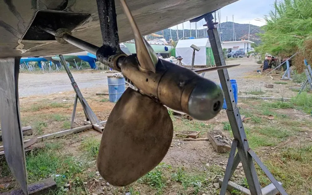 slider 20 Hunter  36