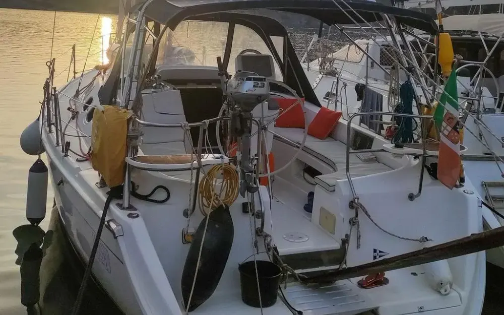slider 7 Hunter  36