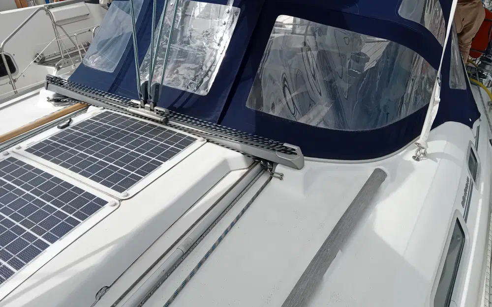 slider 10 Beneteau Oceanis 393 Clipper