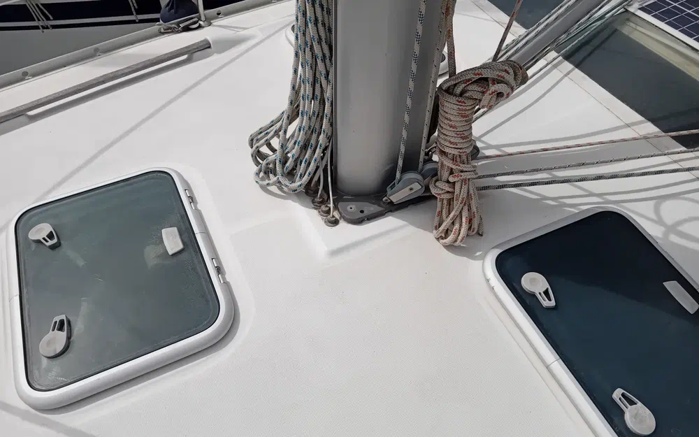 slider 12 Beneteau Oceanis 393 Clipper