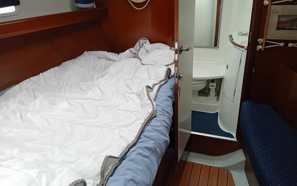 slider 18 Beneteau Oceanis 393 Clipper