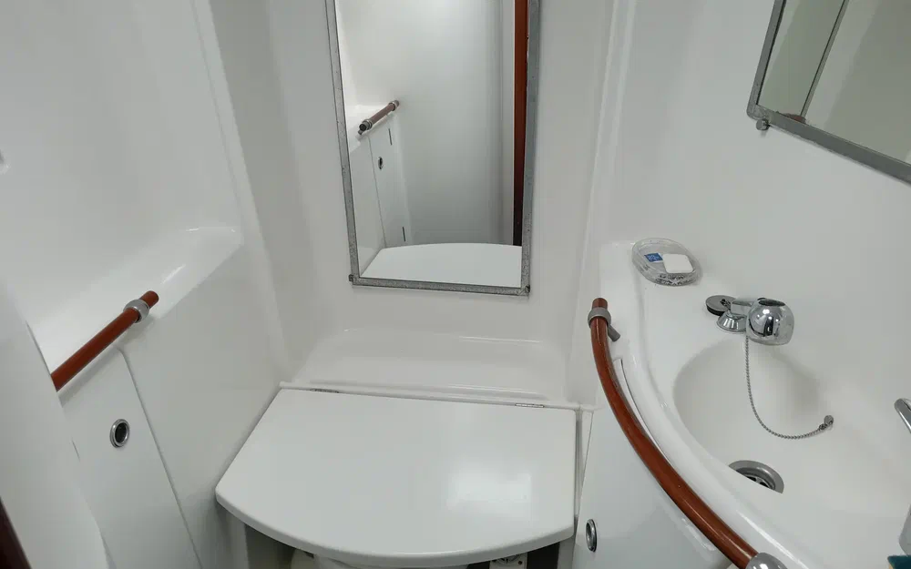 slider 20 Beneteau Oceanis 393 Clipper