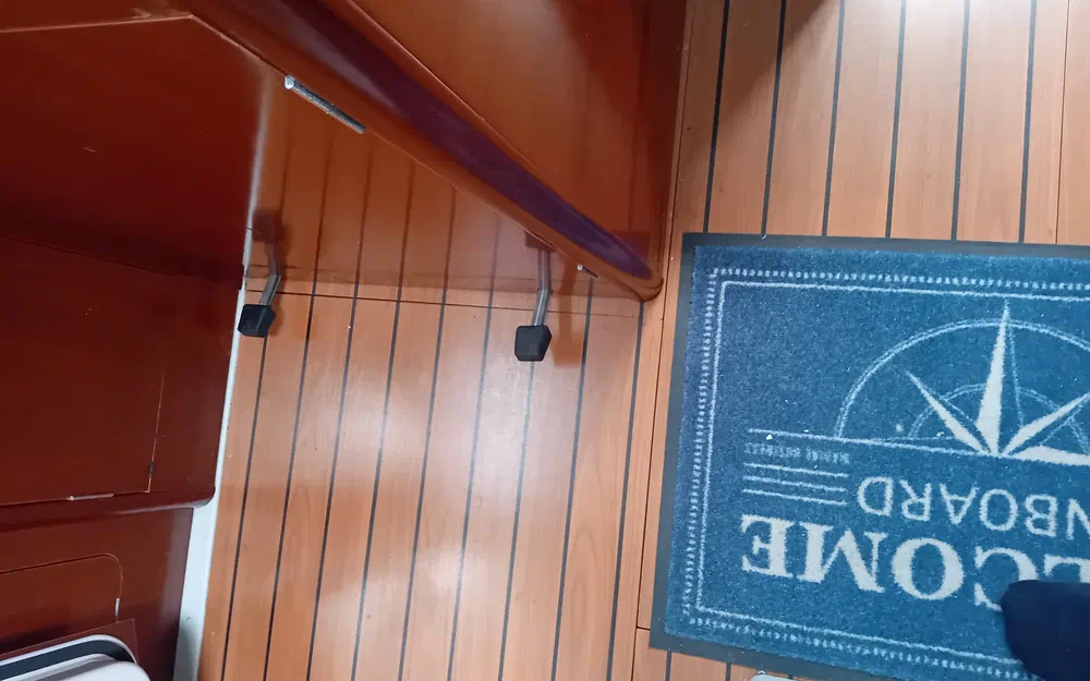 slider 21 Beneteau Oceanis 393 Clipper