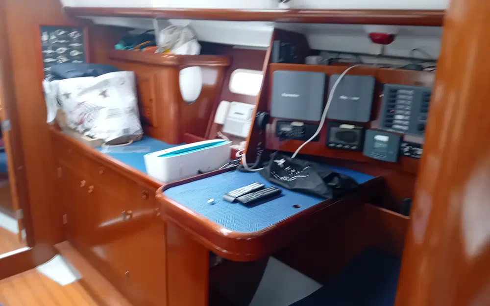 slider 24 Beneteau Oceanis 393 Clipper