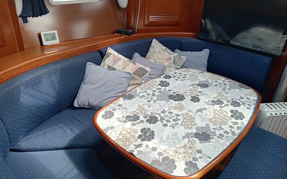 slider 25 Beneteau Oceanis 393 Clipper