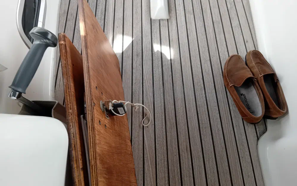slider 27 Beneteau Oceanis 393 Clipper