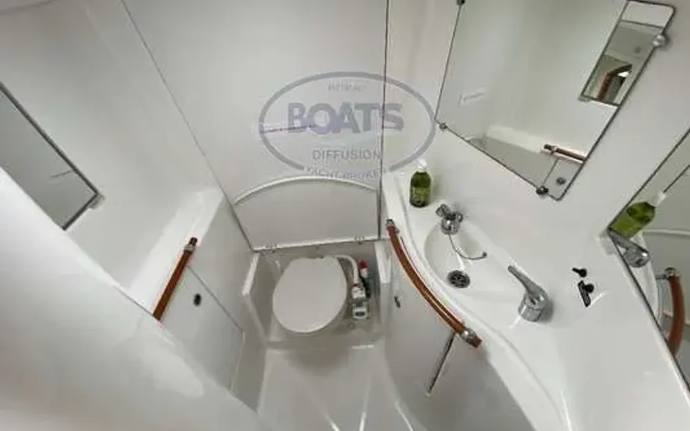 slider 7 Beneteau Oceanis 393 Clipper - null