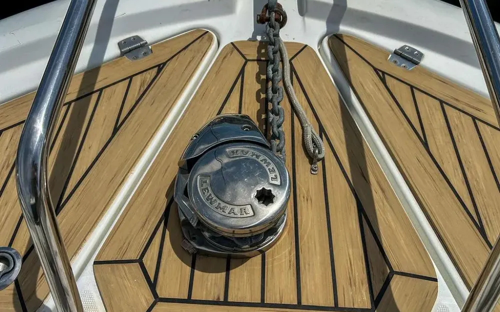 slider 9 Beneteau Barracuda 9 Fly