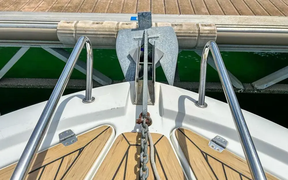 slider 10 Beneteau Barracuda 9 Fly