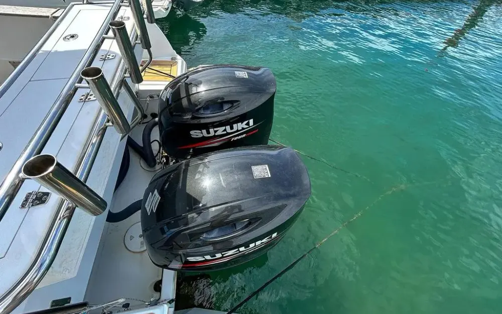 slider 18 Beneteau Barracuda 9 Fly