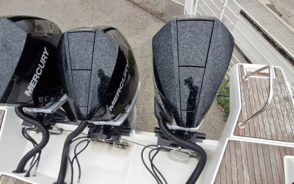 slider 13 Jeanneau Cap Camarat 12.5 WA