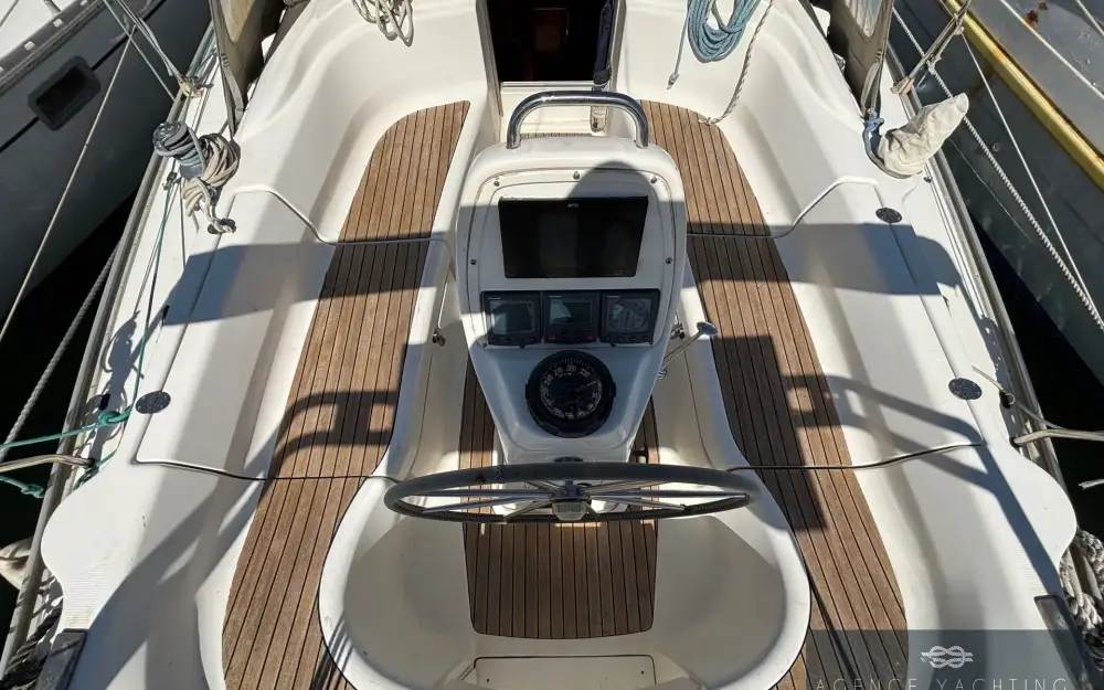 slider 42 Bavaria Cruiser 36