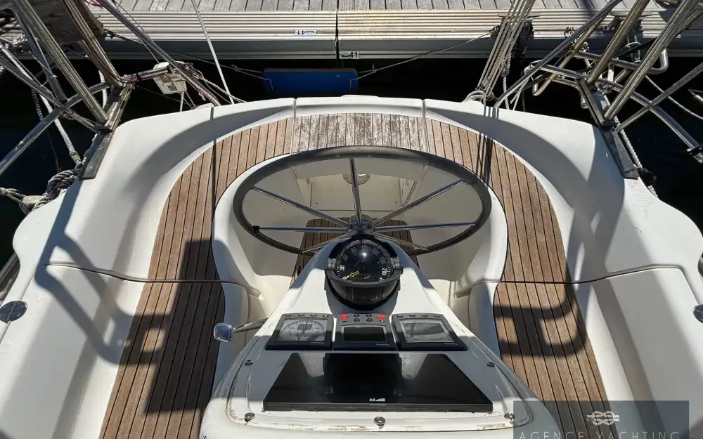 slider 43 Bavaria Cruiser 36