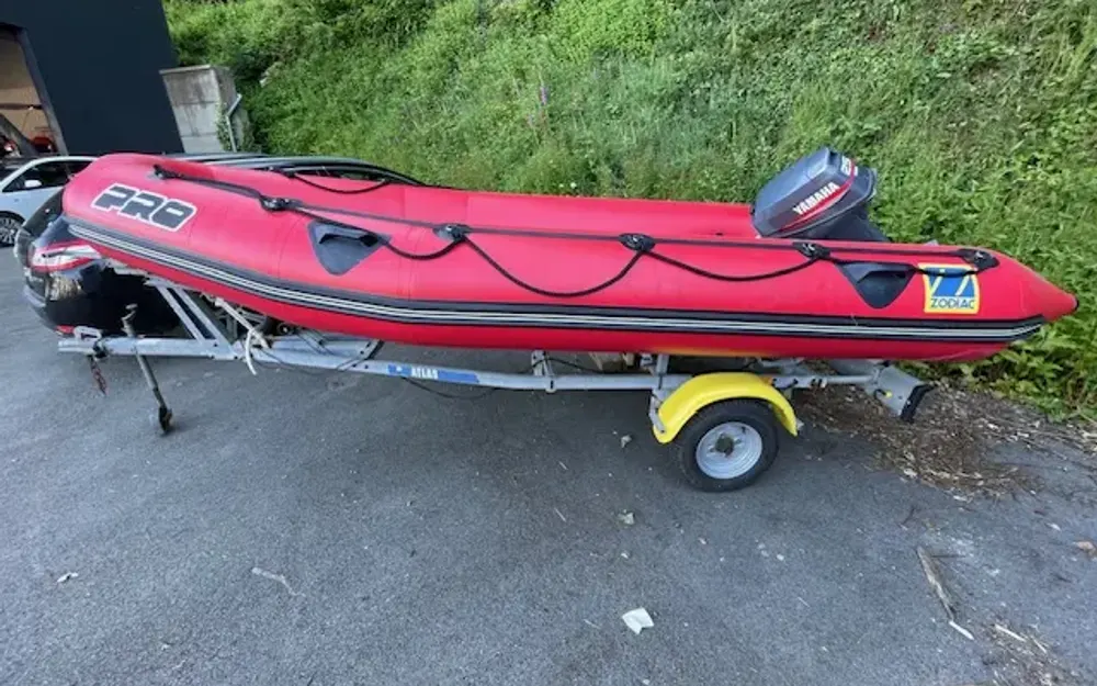 slider 0 Zodiac Pro II