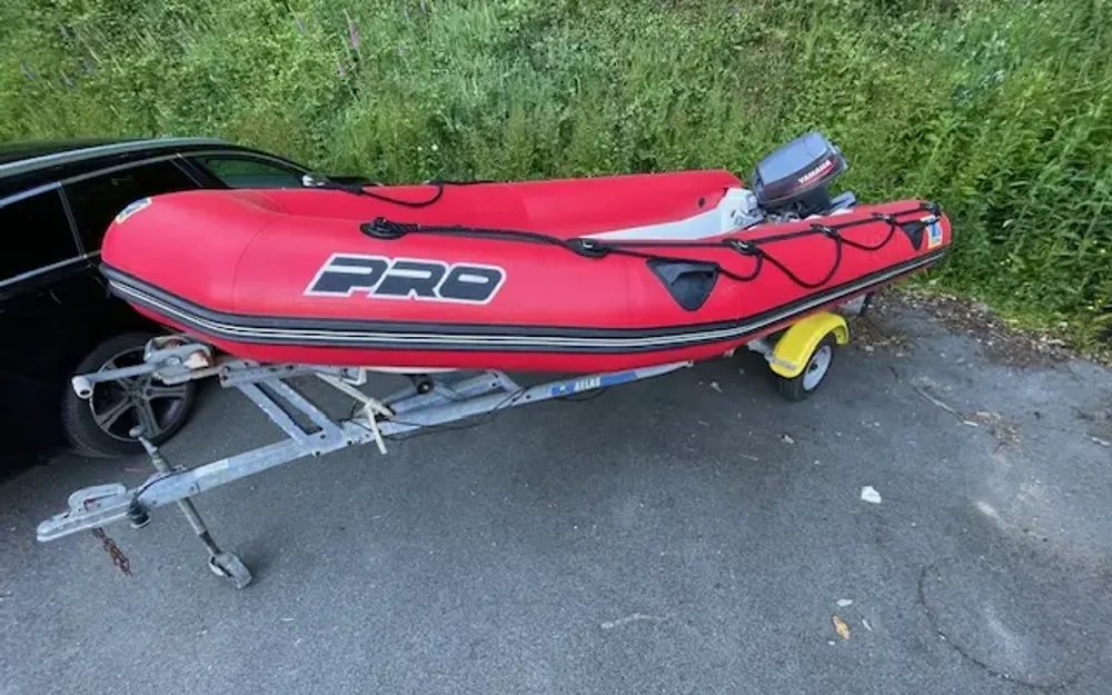 slider 1 Zodiac Pro II