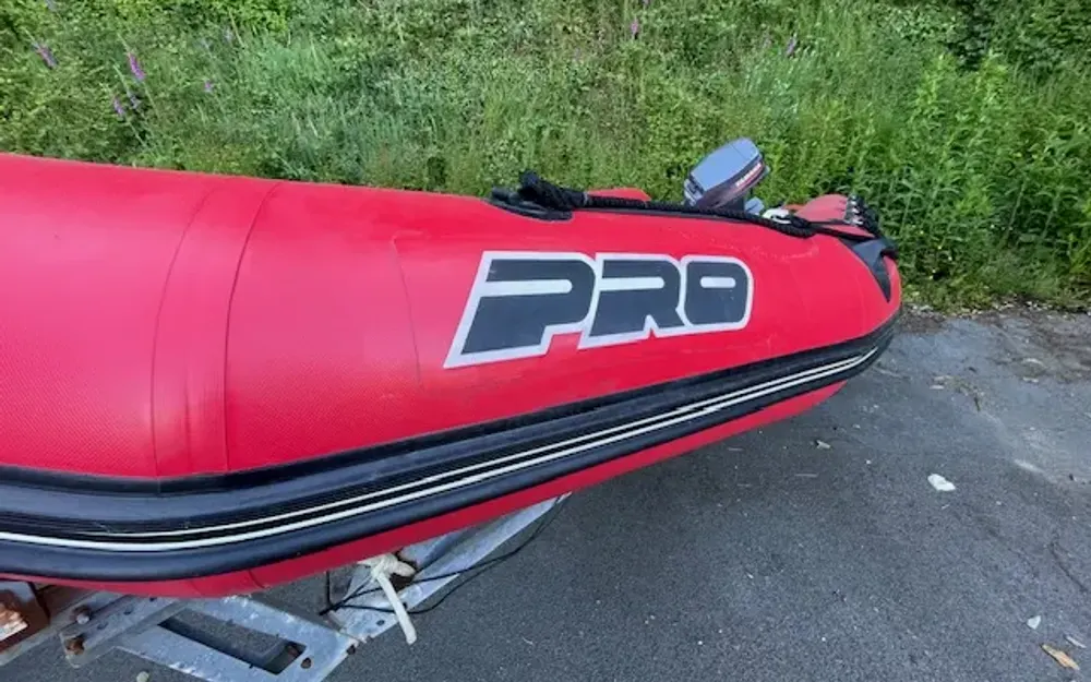 slider 2 Zodiac Pro II