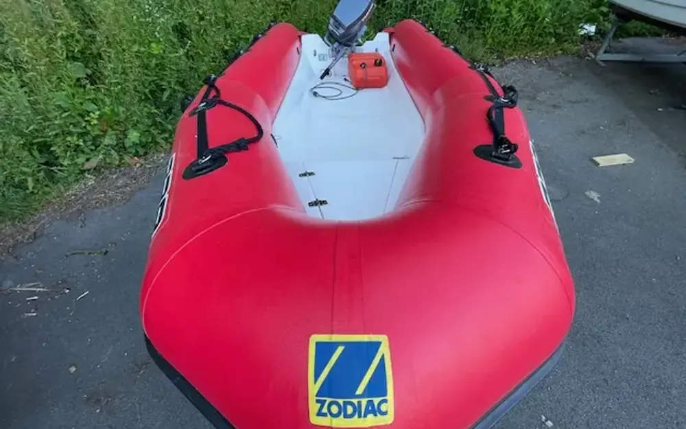 slider 3 Zodiac Pro II