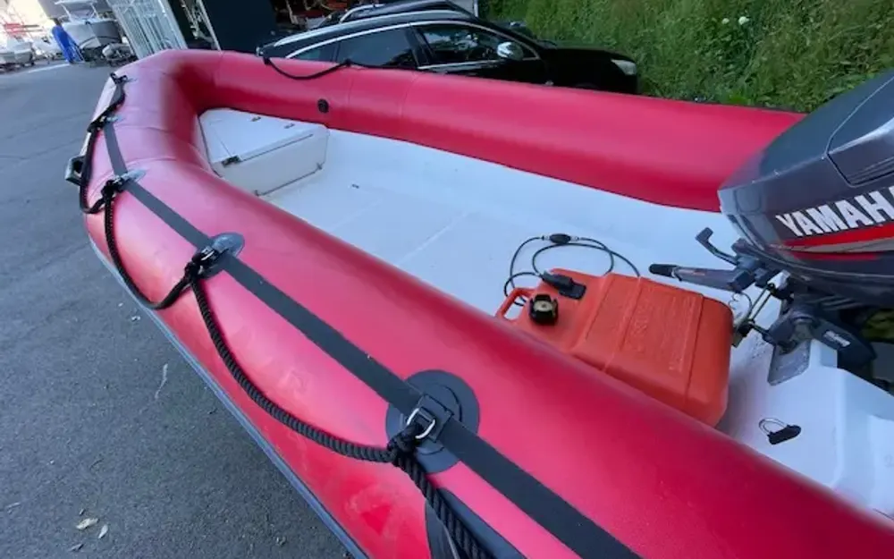 slider 5 Zodiac Pro II