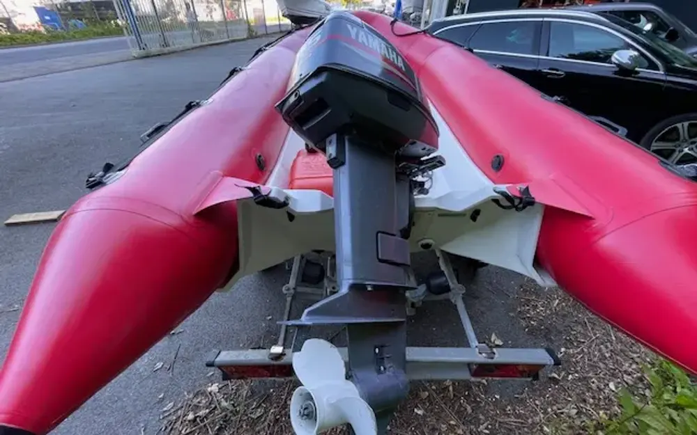 slider 6 Zodiac Pro II