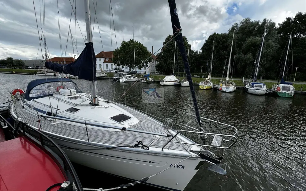 slider 19 Bavaria  38 Cruiser