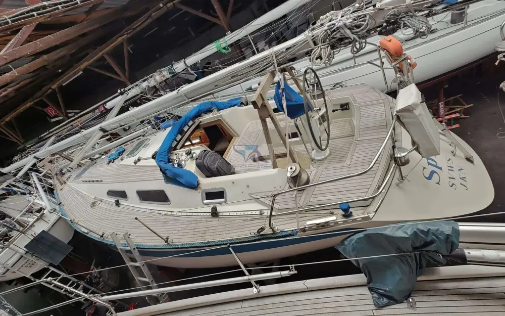 slider 14 Sweden Yacht Sweden 340