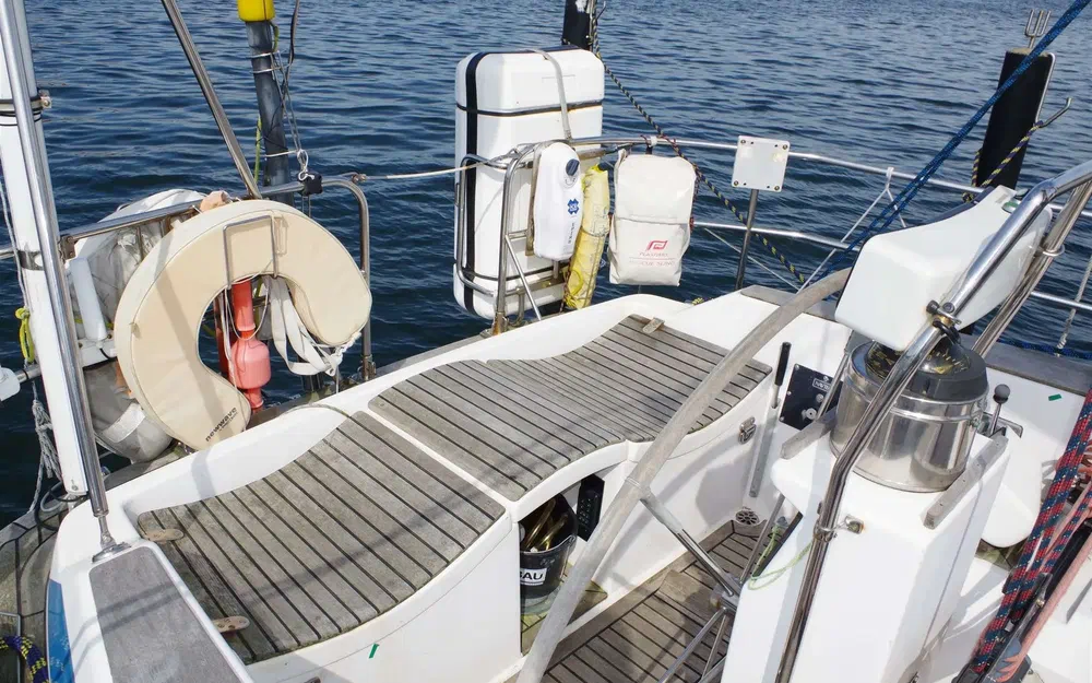 Hylas YachtsHylas 51