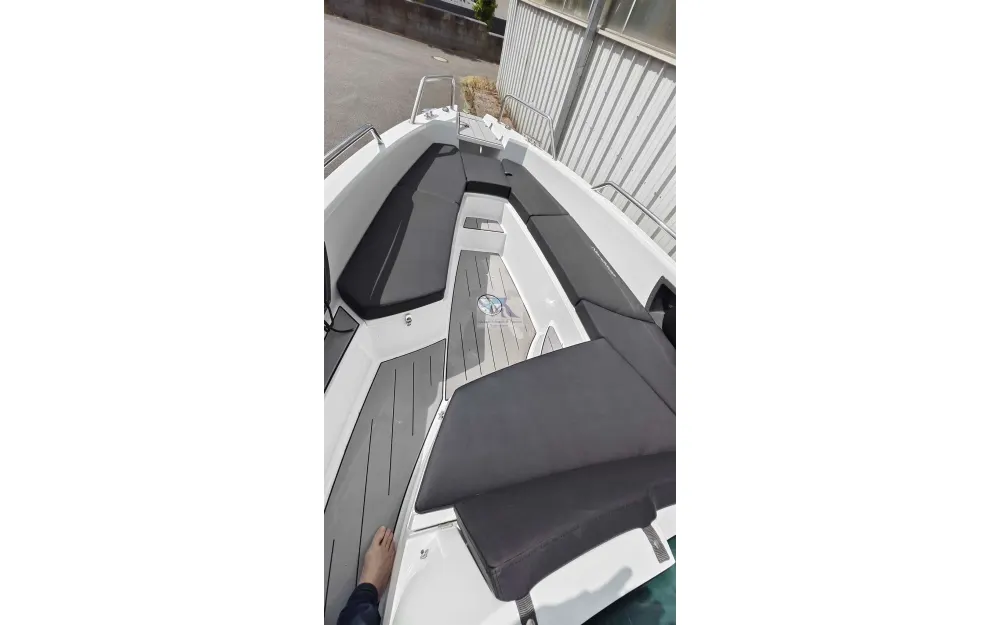 NordkappEnduro 705