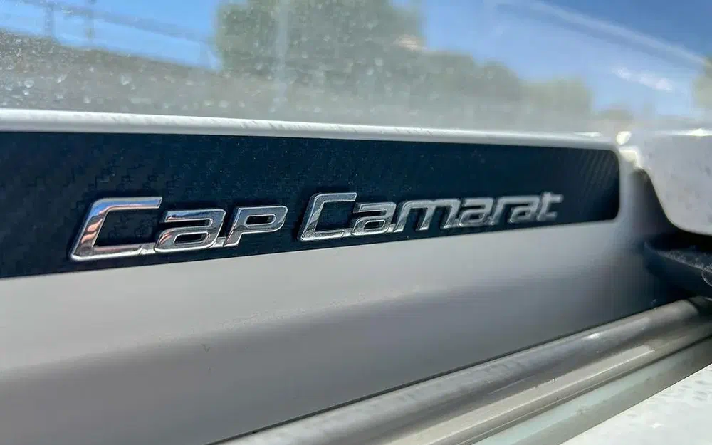 slider 9 Jeanneau Cap Camarat 7.5 WA