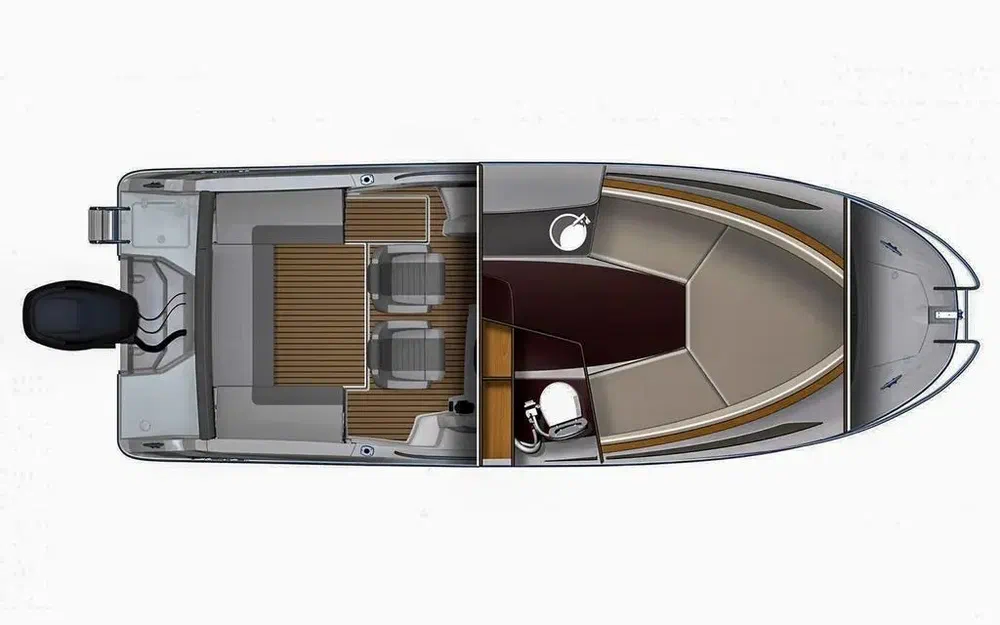 slider 10 Jeanneau Cap Camarat 7.5 WA