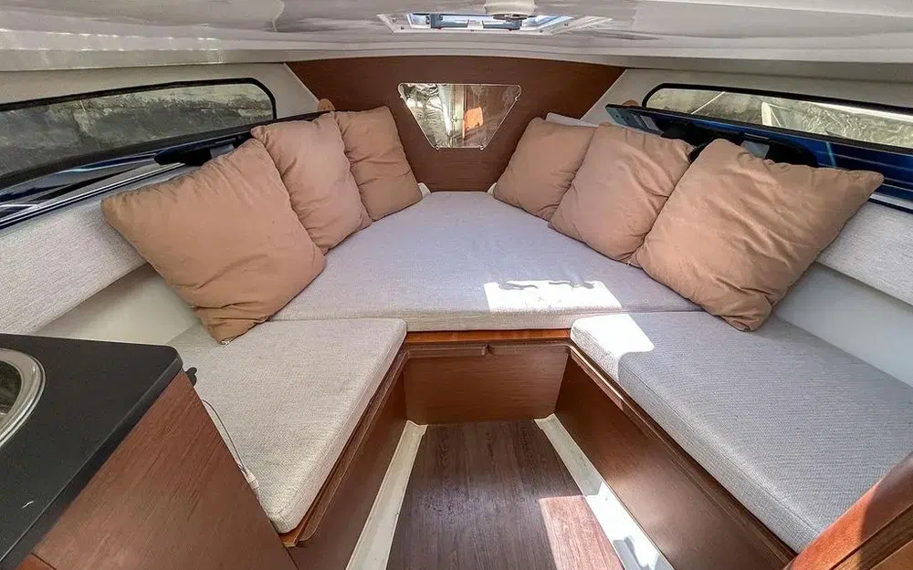 slider 14 Jeanneau Cap Camarat 7.5 WA