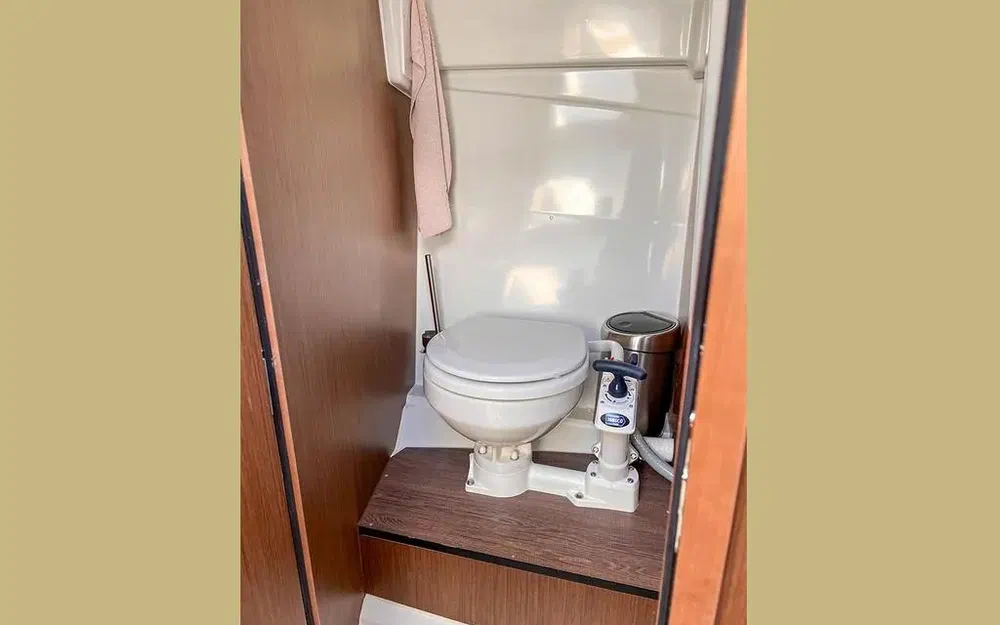 slider 19 Jeanneau Cap Camarat 7.5 WA