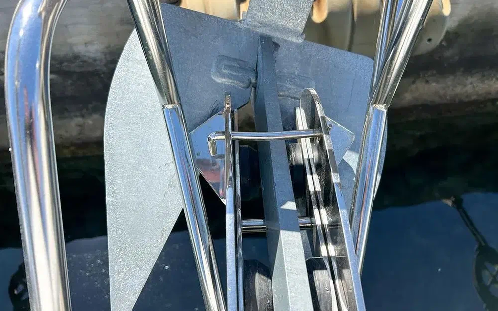 slider 26 Jeanneau Cap Camarat 7.5 WA