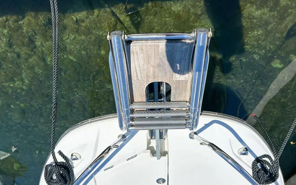 slider 27 Jeanneau Cap Camarat 7.5 WA