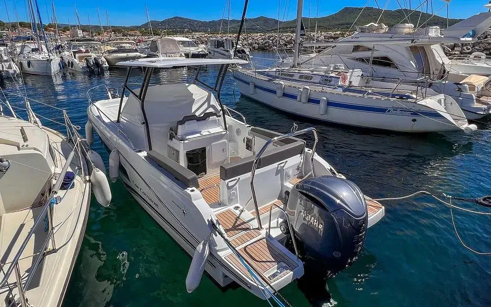 slider 3 Jeanneau Cap Camarat 7.5 WA