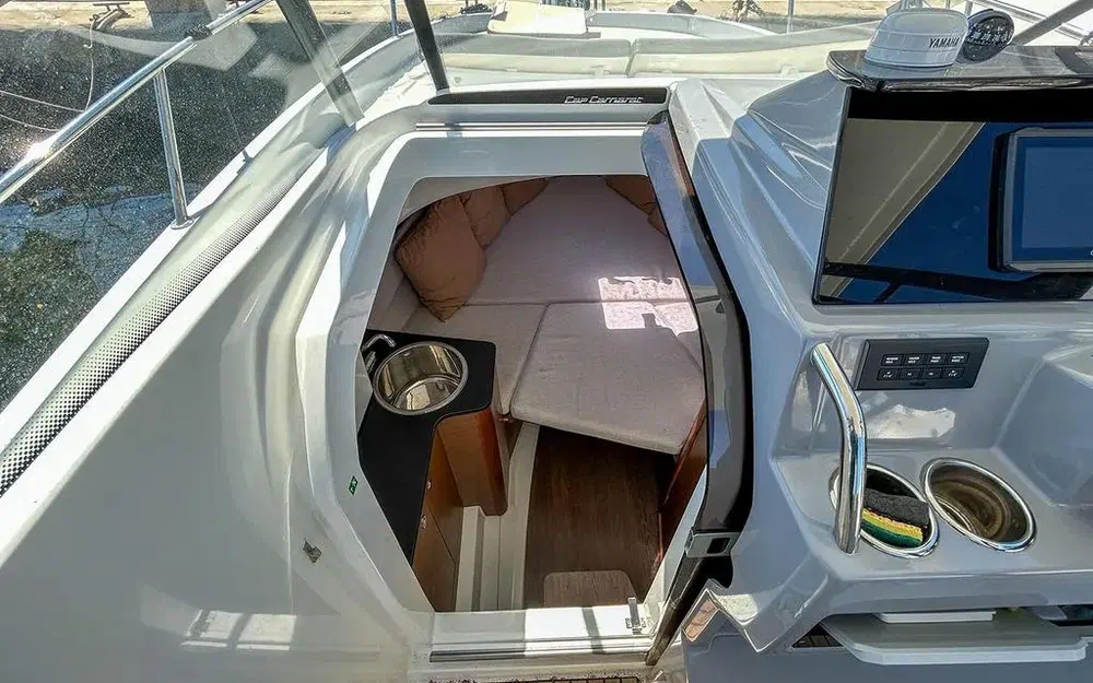 slider 7 Jeanneau Cap Camarat 7.5 WA