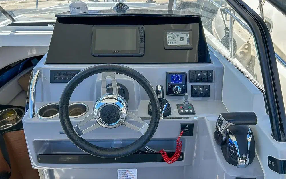 slider 8 Jeanneau Cap Camarat 7.5 WA