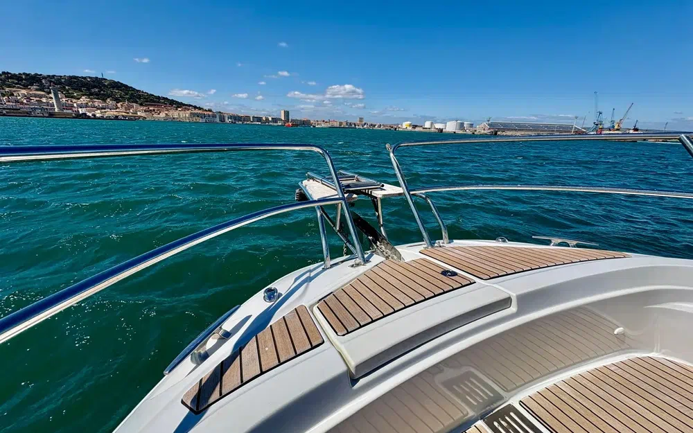 slider 14 Jeanneau Cap Camarat 10.5 WA