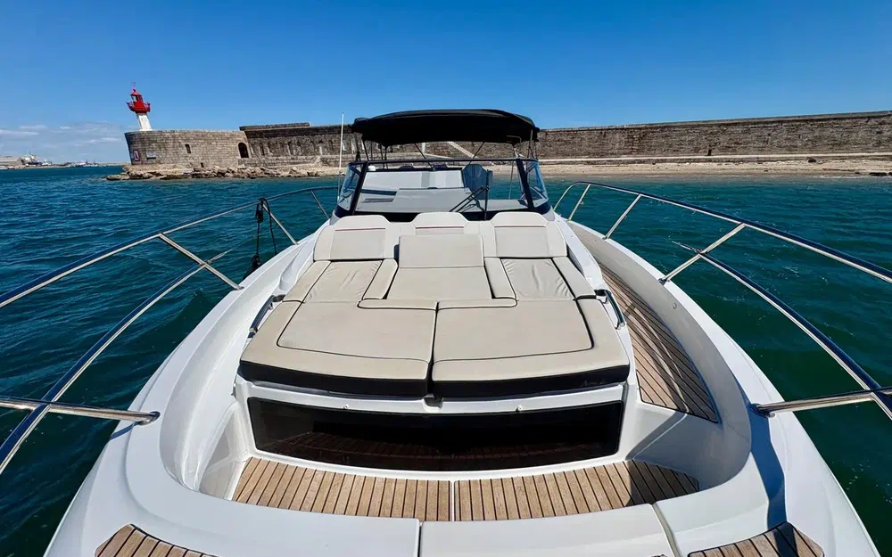 slider 15 Jeanneau Cap Camarat 10.5 WACap Camarat 10.5 Wa Serie 2