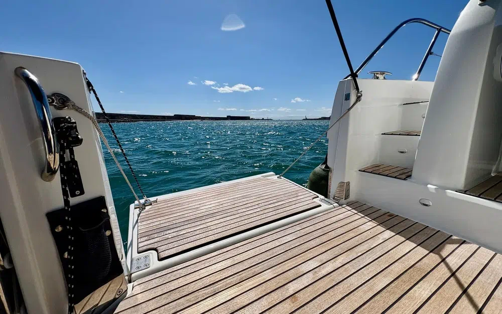 slider 8 Jeanneau Cap Camarat 10.5 WA