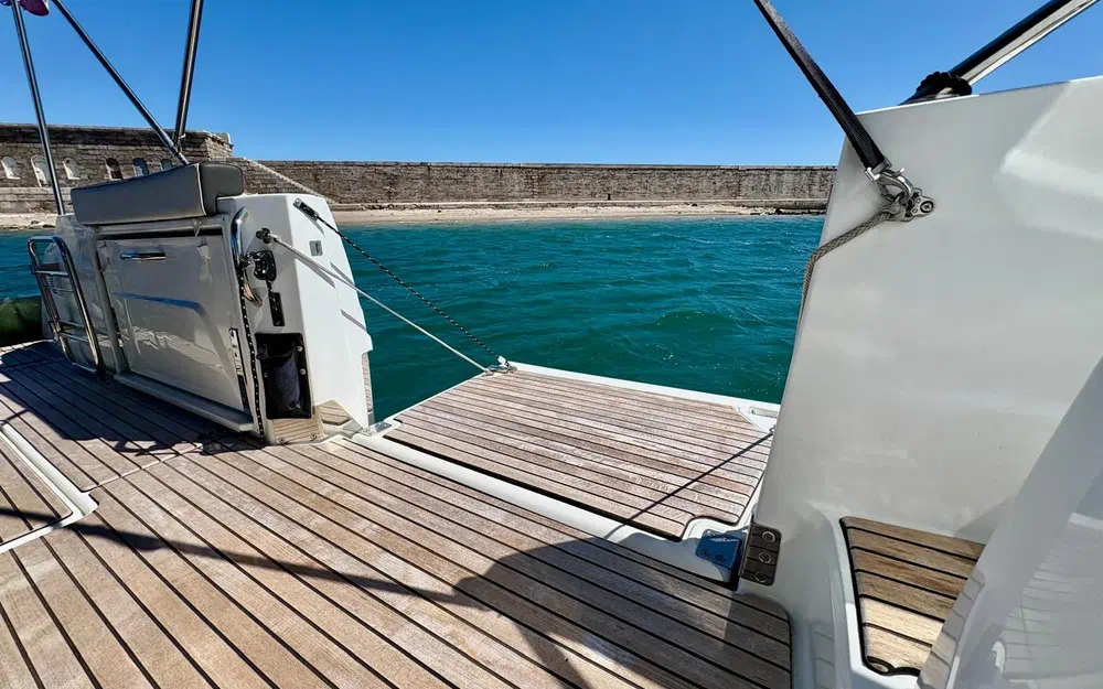 slider 9 Jeanneau Cap Camarat 10.5 WA