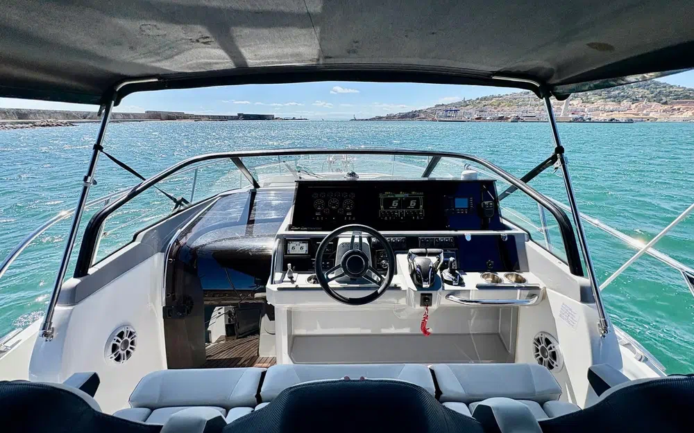 slider 18 Jeanneau Cap Camarat 10.5 WACap Camarat 10.5 Wa Serie 2