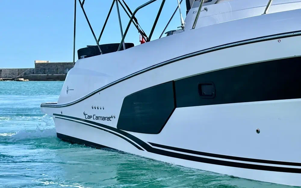 slider 26 Jeanneau Cap Camarat 10.5 WACap Camarat 10.5 Wa Serie 2
