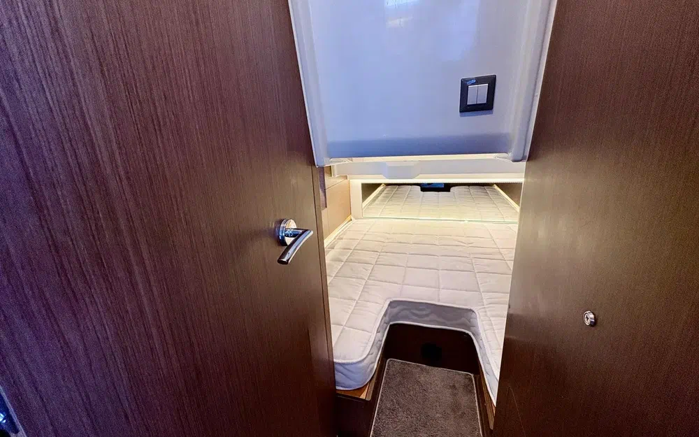 slider 34 Jeanneau Cap Camarat 10.5 WA