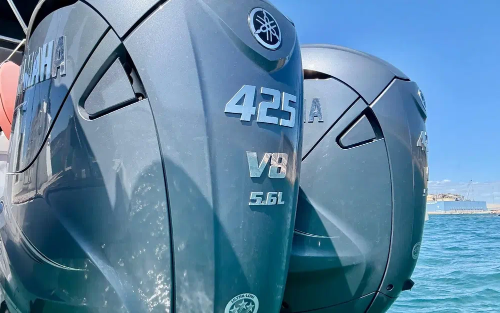 slider 39 Jeanneau Cap Camarat 10.5 WACap Camarat 10.5 Wa Serie 2