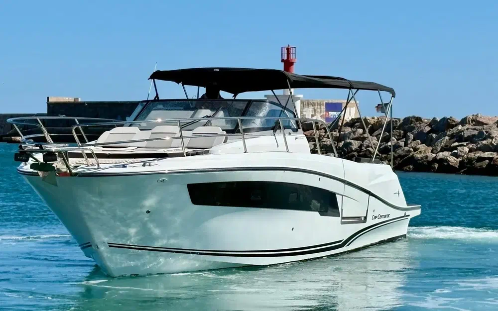 slider 3 Jeanneau Cap Camarat 10.5 WA