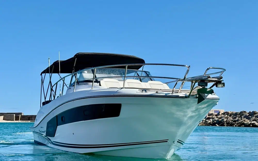 slider 5 Jeanneau Cap Camarat 10.5 WA