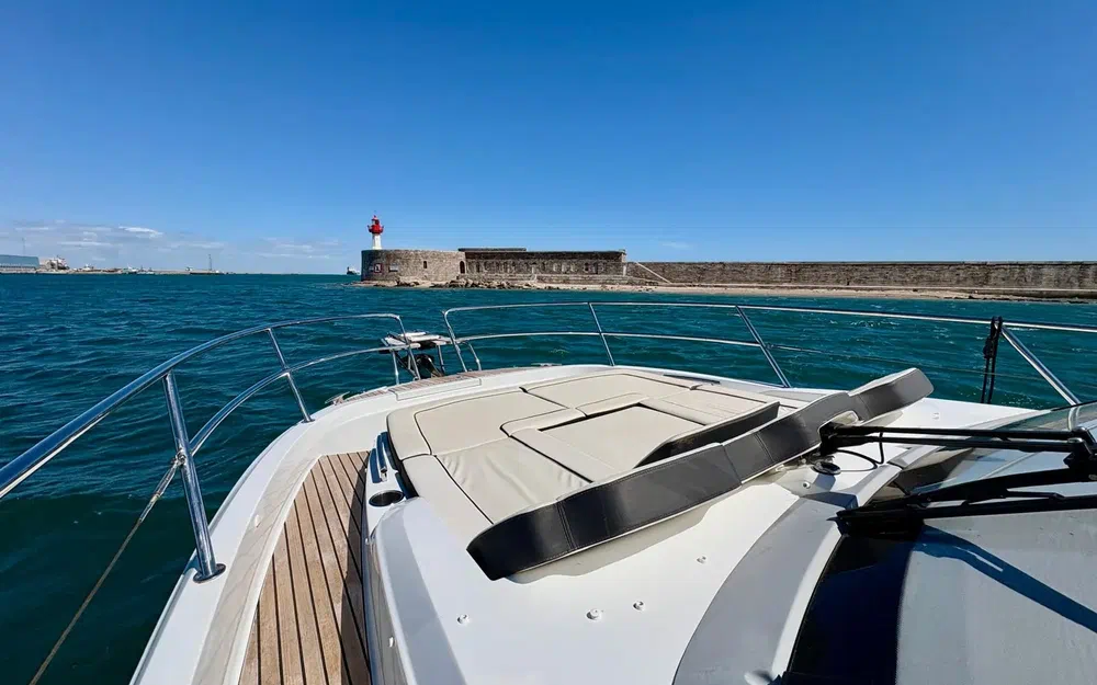 slider 13 Jeanneau Cap Camarat 10.5 WA