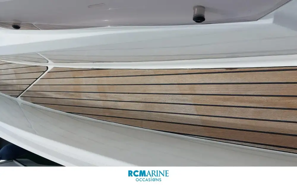 slider 11 Beneteau Flyer 9 Sundeck