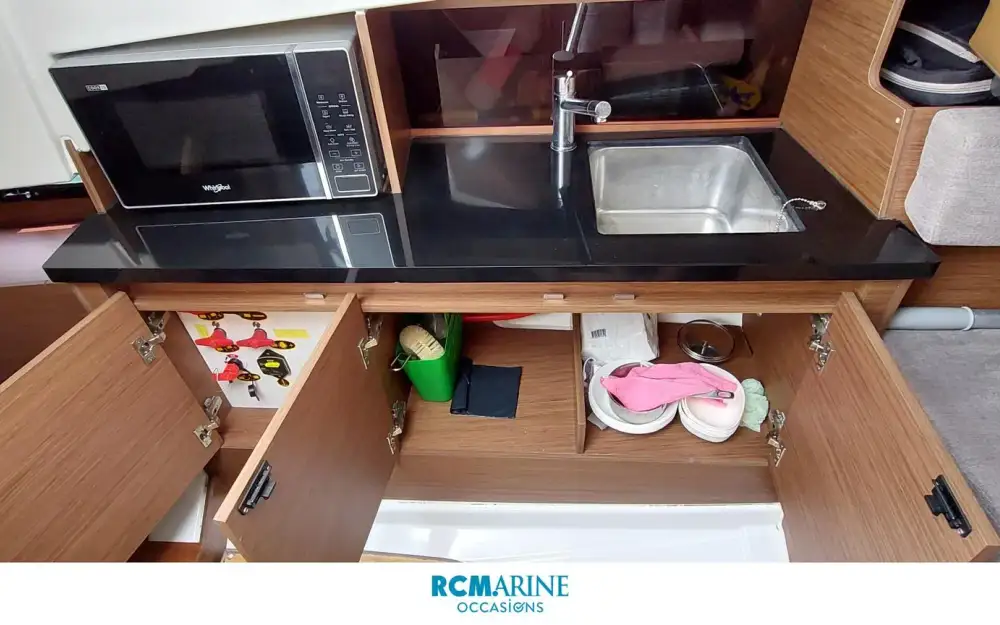slider 15 Beneteau Flyer 9 Sundeck