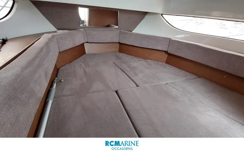 slider 16 Beneteau Flyer 9 Sundeck